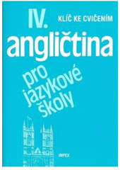 Angli�tina pro jazyk �.IV Cvi�