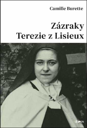 Z�zraky Terezie z Lisieux