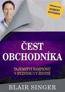 �est obchodn�ka