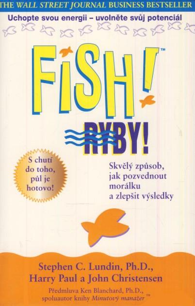 Fish! Ryby!