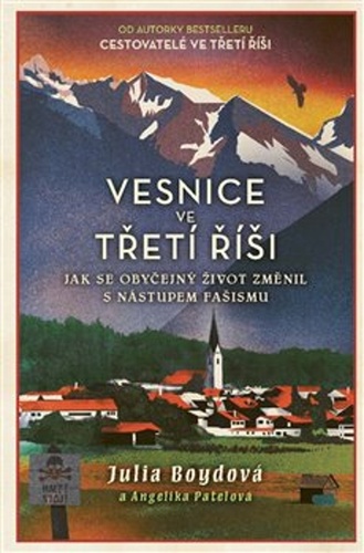 Vesnice ve t�et� ��i ARGO