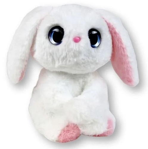 My Fuzzy Friends Mazliv� Kr�l��ek EPEE