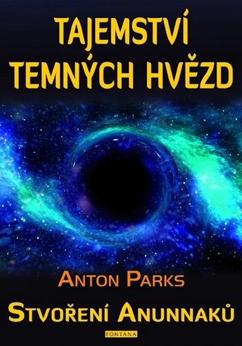 Tajemstv� temn�ch hv�zd