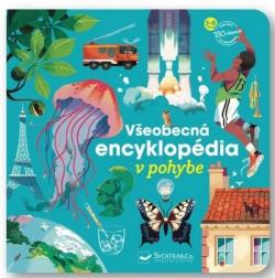 V�eobecn� encyklop�dia v pohybe