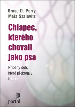 Chlapec, kter�ho chovali jako psa