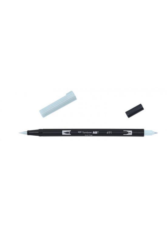 Tombow Oboustrann� �t�tcov� fix ABT - glacier blue