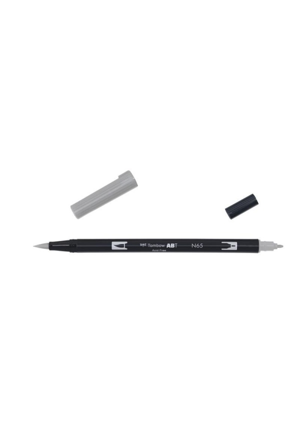 Tombow Oboustrann� �t�tcov� fix ABT - cool grey 5