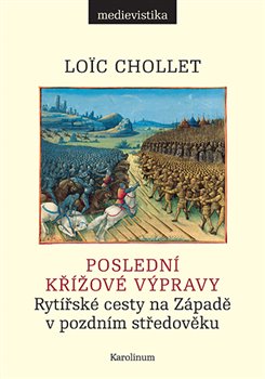 Posledn� k��ov� v�pravy
