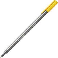 Liner, 0.3 mm, STAEDTLER Triplus , �lt�