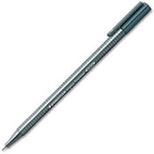 Liner, 0.3 mm, STAEDTLER 
