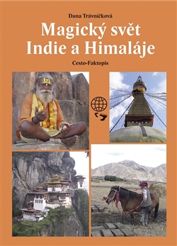Magick� sv�t Indie a Himal�je