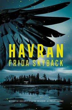 Havran VENDETA