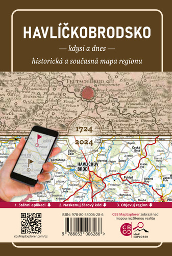 Havl��kobrodsko kdysi a dnes