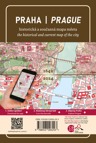 Praha CBS