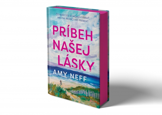 Pr�beh na�ej l�sky