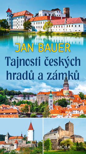 Tajnosti �esk�ch hrad� a z�mk� MOBA