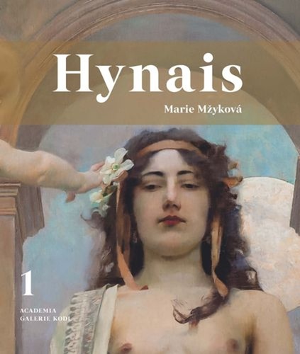 Hynais (2xkniha)