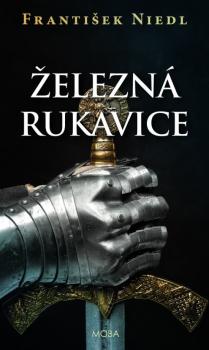 �elezn� rukavice MOBA-E
