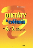 Dikt�ty a cvi�enia pre 6. a 7. ro�n�k Z�
