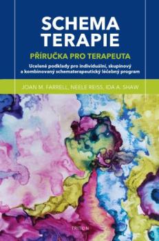 Schematerapie - p��ru�ka pro terapeuta