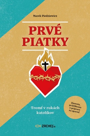 Prv piatky: Tromf v rukch katolkov