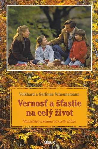 Vernos a astie na cel ivot