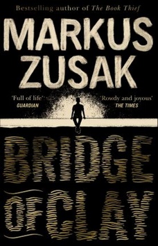 Bridge of Clay (New edition)