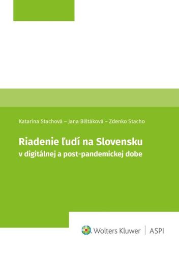 Riadenie �ud� v digit�lnej a post-pandem