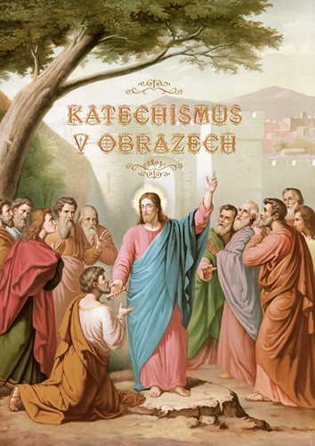 Katechismus v obrazech 2v
