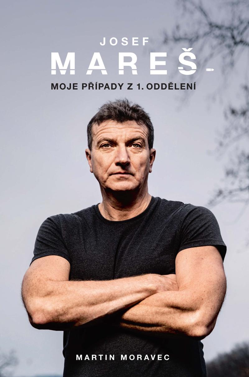 Josef Mare�: Moje p��pady z 1. odd�len�