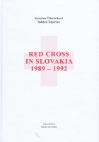Red Cross in Slovakia 1989-1992