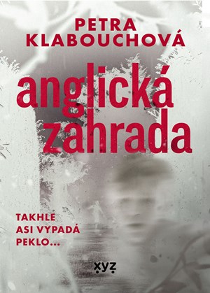 Anglick� zahrada