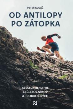Od antilopy po Z�topka
