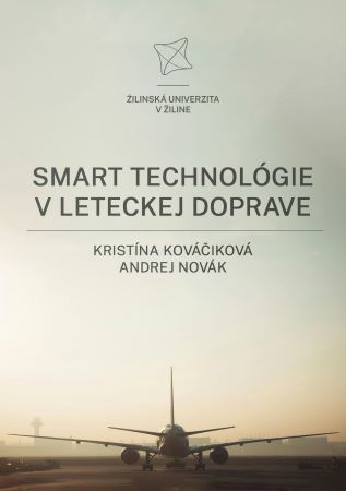 Smart technol�gie v leteckej doprave