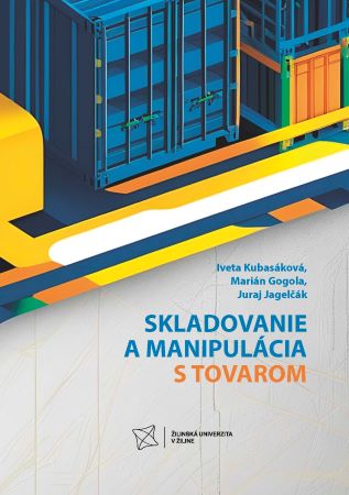 Skladovanie a manipul�cia s tovarom