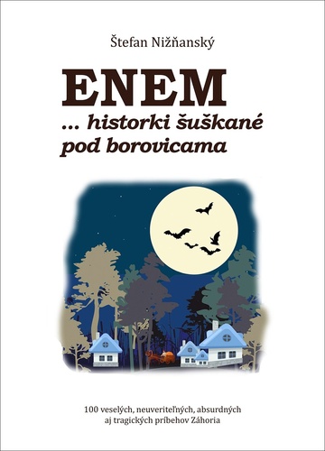 Enem... historki �u�kan� pod borovicami
