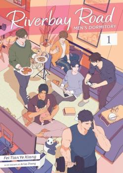 Riverbay Road Men�s Dormitory 1