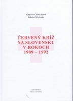 �erven� kr� na Slovensku v rokoch 1989 - 1992