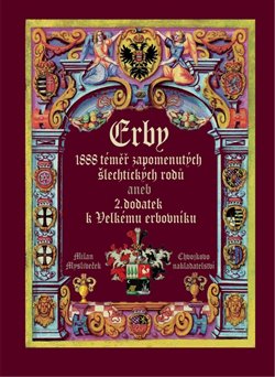 Erby 1888 t�m�� zapomenut�ch �lechtic...