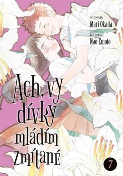 Ach, vy d�vky ml�d�m zm�tan� 7