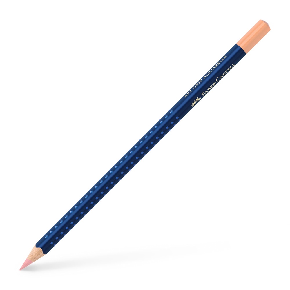 Faber-Castell Pastelka Art Grip Aquarelle - svetl� telov� 132