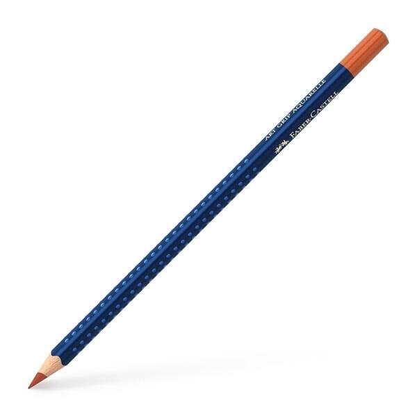 Faber-Castell Pastelka Art Grip Aquarelle - sangvina 188