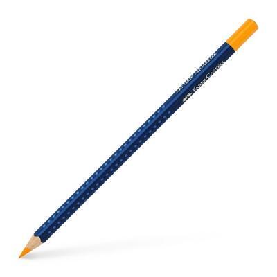 Faber-Castell Pastelka Art Grip Aquarelle - tmav� chromov� �lu� 109