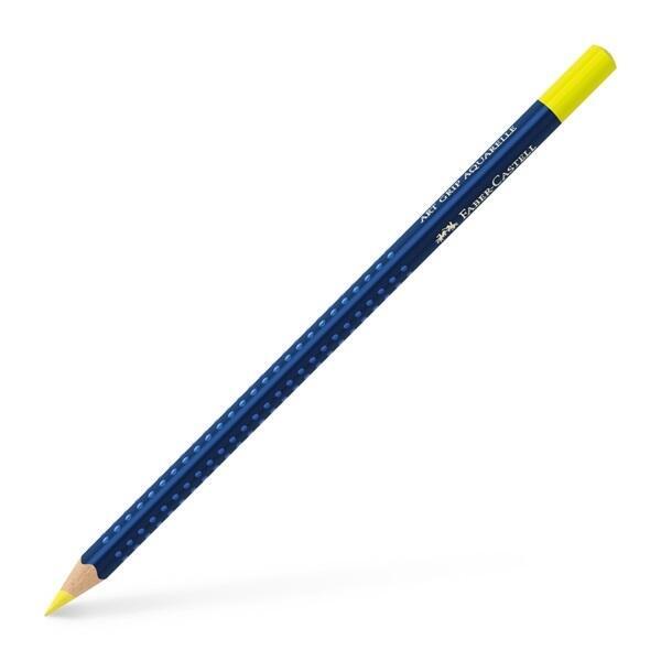 Faber-Castell Pastelka Art Grip Aquarelle - sv�tl� citronov� 104