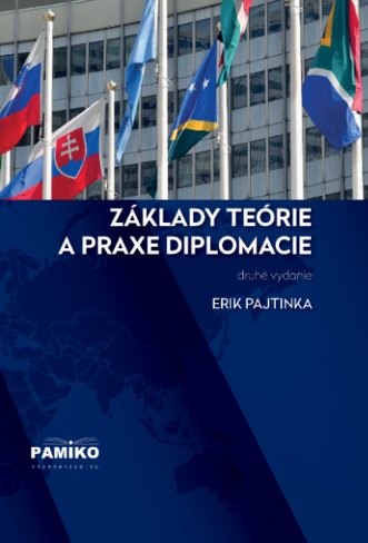 Z�klady te�rie a praxe diplomacie (druh� vydanie)