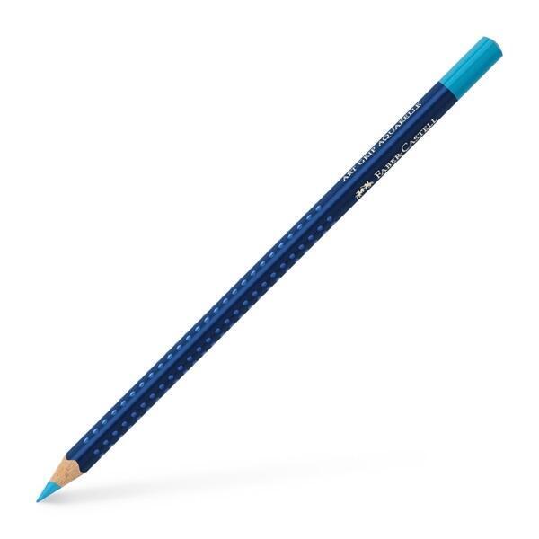 Faber-Castell Pastelka Art Grip Aquarelle - sv�tl� blankytn� 147