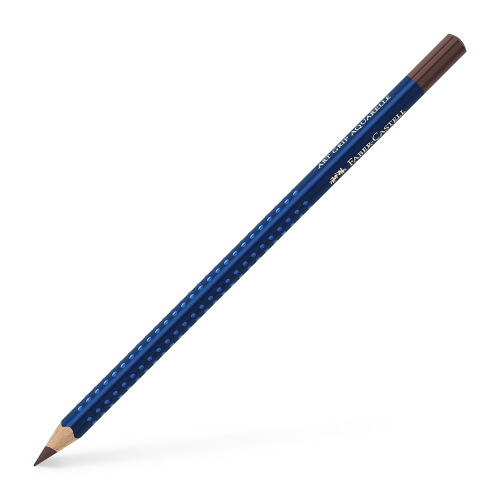 Faber-Castell Pastelka Art Grip Aquarelle - hn�d� 176
