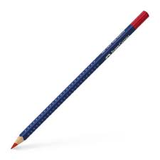 Faber-Castell Pastelka Art Grip Aquarelle - svetlo�erven� 121