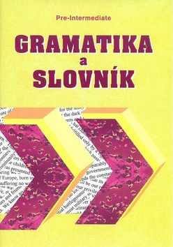 Gramatika a slovn�k Pre-inter