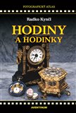 Hodiny a hodinky